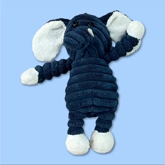 I DON’T KNOW Other - Elephant Keychain